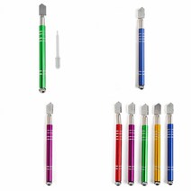 다이아몬드 유리칼 유리 절단 재단 커팅기 8MM