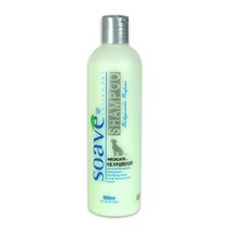 일음쇼핑^*n쏘아베 비듬.피부병 샴푸 500ml 강아지오트밀 애견 반려용품 개샴푸 동물목욕 반려 강아지일음medi*^, ab*^선택없는