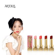 아트델리 듀얼웨어 립 글로우 밤 3.4g, 1개, 004 시그니처 레드