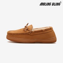 편집샵 에스마켓 MOLING BLING 몰링블링 M1708 BROWN