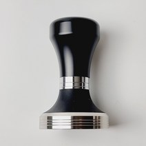 커피 블랙윙 탬퍼 프로 템퍼 빈플랜트 51mm 53mm 58mm 드롱기 브레빌 맥널티