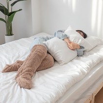 롱 수면 양말 수족 냉증 완벽 해결 발 무릎 시림 방한 니삭스 임산부 수면양말