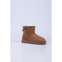 호주 ugg auzland 방수 미끄럼 방지 여성용 고전 진짜 모피 보온 추위를 막다 양털 미들 부츠