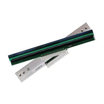 SHEC 열 프린트 헤드 TSC 244 Pro Plus 244U DA200 GODEX G500U EZ1100 ZA-124U 203 인치 당 점