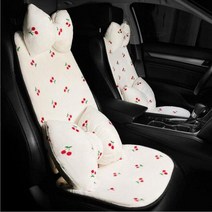 BMW방석 Hgh 유니버설 시트쿠션 차량교체 자동차, Waistpillow