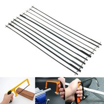 목공 나무 원형 엔진 톱 10 개대 150mm 미니 톱 다기능 악마 톱 블레이드 diy
