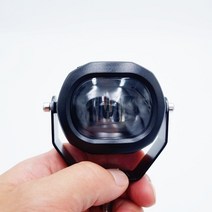 지게차 안전빔 라인램프 레이저빔 사고방지 안전선2종 mo151ea, 본상품선택, 블루라인 1개
