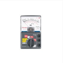 태광 절연저항계 아날로그 테스터기 TKM-910 TKM-920 메가테스트기 (제품선택), 1개