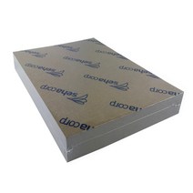 종이마을 마분지 (마닐라지) 350g A4 (210 x 297mm) 100매 ~1 000매, 300매