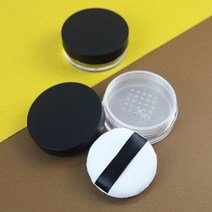 1Pc 빈 공기 쿠션 퍼프 상자 휴대용 화장품 메이크업 케이스 컨테이너 Bb 크림 재단 DIY 상자에 대 한 파우더 스폰지 거울, [15] SF5 10g hole