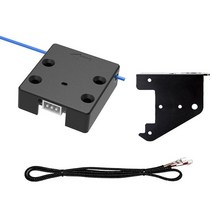 초정밀 Creality Ender V2 필라멘트 런아웃 센서 감지 모듈 Ender-3/Ender-3S/Ender-3Pro/Ender-3 Max/Ende, Filament Sensor Kit