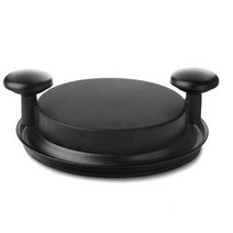 yehu 슈레더 고기 민서 요리 치킨 돼지 쇠고기 야채 주방 도구 분쇄기, [02] Black