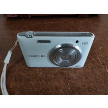 삼성 ST150F 16.25배 광학 줌 흰색 MP 스마트 와이파이 디지털 카메라