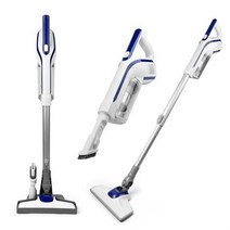 코멕스3060 멀티 스틱 2in1 진공청소기 6m코드선, 상세페이지 참조