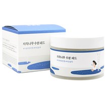 라운드랩 자작나무 수분 패드 150g/80매, 1개