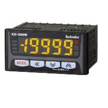 KN-2200W 지시계 오토닉스 AUTONICS 인디게이터 경보출력(2EA) 입력멀티