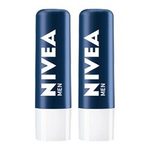 니베아 립케어 립밤 색상선택, 2개+마술패치, 맨액티브케어