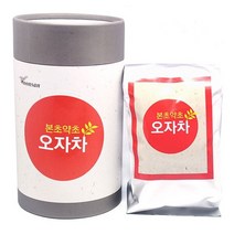 오자차 대용량 주전자용 20티백 20