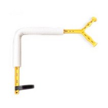 Fan xing 골프 스윙 어프로치 교정기 백스윙 자세 연습 도구, 3번