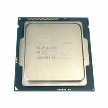 I3 4150 4160 4130 4170 4130T 4150T 4160T 4170T 4330 인텔 코어 CPU 컴퓨터 집적 회로 듀얼 코어, 04 I3-4130T
