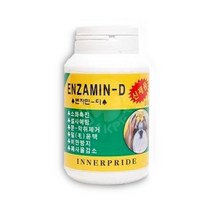 정품 강아지영양제 엔자민디 소화촉진 설사예방 영양제 200cc, 건강한맛, 종합건강, 상세페이지 참조