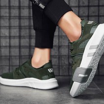 가바바 남성 신발 무난하게 신기 딱좋은 삭스슈즈 G12797