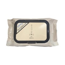 에뛰드 뽀오얀 미소 발효 클렌징 티슈 40매, 1개