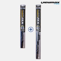 푸조 508 10.10-18.4 와이퍼 650+650 RX 수입차용[SET]