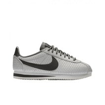 (W) 나이키 클래식 코르테즈 메탈릭 퓨터 Nike Classic Cortez Metallic Pewter