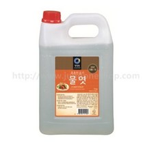[정원] 청정원 물엿 5kg, 1개