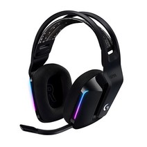 로지텍 G733 LIGHTSPEED 무선 게이밍 헤드셋