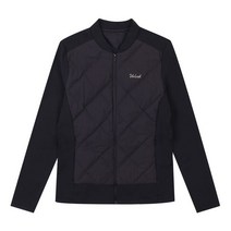 볼빅 여성용 골프 베이직 하이브리드 점퍼 VLLWL995