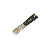 LW6DE1F6 자동차 작업 DIY 학구 스테인레스 헤라 스크래퍼 공구 32mm 렌치 스텐 목 철물
