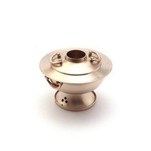 거창유기 (kcj-60)거창유기 신선로(2인용)//방짜유기/놋그릇