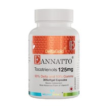 캐나다 비타민 E 보충제 베스트 셀러 Top, 9.웰너스엑스트랙트 비타민E 125mg 30sg