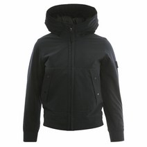 스톤아일랜드 [스톤아일랜드] 21FW 751640331 V0029 와펜 후드 자켓