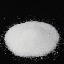 연마재화이트 커런덤 샌드 알루미나 분말 제거 연마 블라스팅 기계, 02 60mesh_03 1kg