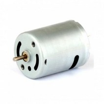 니덱 카본브러쉬DC모터 RK-370SD-5028 7.4V 강력형 (M1000009692), 1