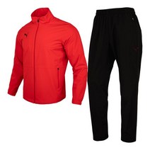 나이키 푸마 KK 우븐 트레이닝수트2 세트 92993204