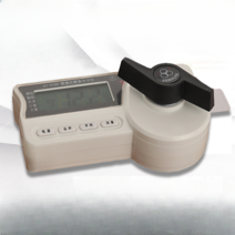 미니 디지털 곡물 보리 벼 쌀 수분 측정기 도구, KT-HA100인라인단일입자수분측정기