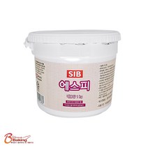 이홈베이킹에스피 유화제 1kg, 1개
