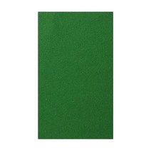 XIANGDONG 전문 당구 당구대 천 액세서리 교체 양모 7 8 9피트 커버 매트 스포츠 홈 당구 테이블 재생 바에 대한 내구성, 혼합 양모, 녹색