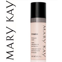 메리케이 타임와이즈 퍼밍 아이크림 아이케어 Firming Eye, 14g, 1개