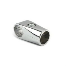pdg# 진열 컨넥터 T형 25mm CH-42M 파이프 연결 ( 3532 ) 파이프진열 파이프고정, !@상품선택@-