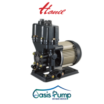 한일전기 PH-160W 1/6 HP 마력 단상 220V 흡입 20 토출 20 비자동 가정용 가압 펌프 PH160W, PH-160W 비자동 1/6마력 흡/토20