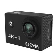 SJCAM SJ4000 Air 액션 카메라, 검정색