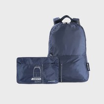 콤파토 투카노 Tucano 초경량 폴딩 백팩
