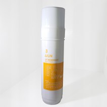 쭌커피 정수기필터 아쿠아하이텍 8인치 한방향 UF MEMBRANE 중공 사막필터X1개입, 8인치 POSTCARBON포스트카본