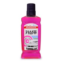 불스원 카샴푸 530ml, 1개, 상세페이지 참조