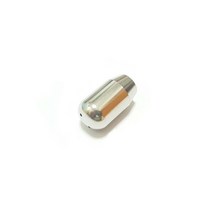 스팀노즐2구 내경10mm 훼마 라심발리 카사디오 452